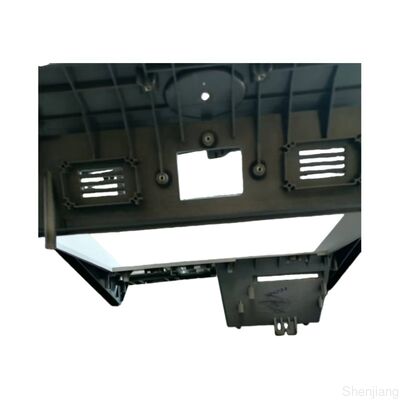 Εργοστάσιο ΑΤΜ 1750245768 Wincor CS280 Πρόσωπο Wincor Nixdorf 280