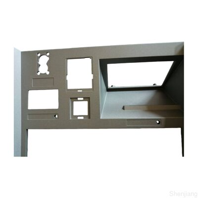 Εργοστάσιο ΑΤΜ 1750257817 Wincor CS280 Facial Wincor Nixdorf 280