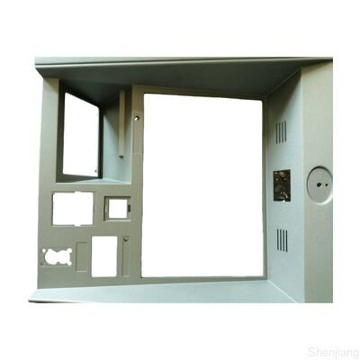 Εργοστάσιο ΑΤΜ 1750257817 Wincor CS280 Facial Wincor Nixdorf 280