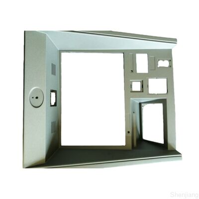 Εργοστάσιο ΑΤΜ 1750257817 Wincor CS280 Facial Wincor Nixdorf 280