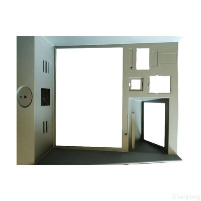 Εργοστάσιο ΑΤΜ 1750257821 Wincor CS280 Facial Wincor Nixdorf 280