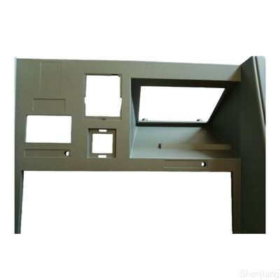 Εργοστάσιο ΑΤΜ 1750257821 Wincor CS280 Facial Wincor Nixdorf 280