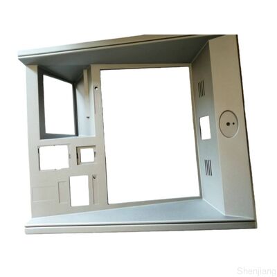 Εργοστάσιο ΑΤΜ 1750257821 Wincor CS280 Facial Wincor Nixdorf 280