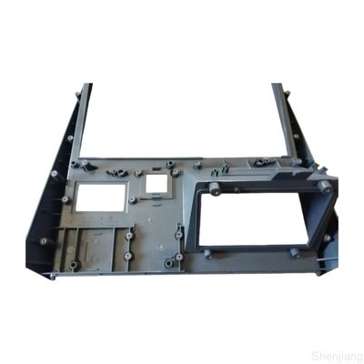 1750243336 Πρόσωπο Wincor CS280 Wincor Nixdorf FASCIA PC280 PC280N Γκρι Χρώμα
