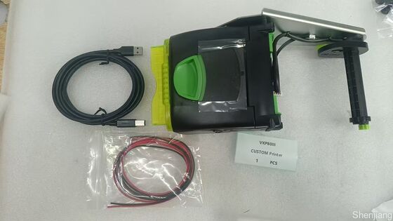 Νέος αρχικός εκτυπωτής 915DX011700300 915DX010700300 VKP 80III 80II