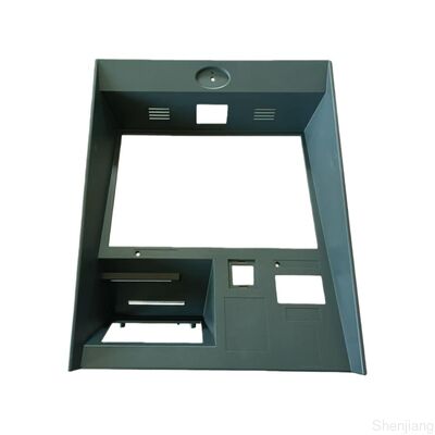 1750245764/1750245766/1750245768/1750243336 Wincor CS 280N Πρόσωπο PC280 Procash 280 Lobby FL Πρόσωπο με τρύπα