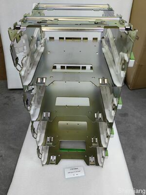 Ανταλλακτικά Wincor Wincor Nixdorf CMD-chassis NT assd. quad. 01750130600, 1750130600