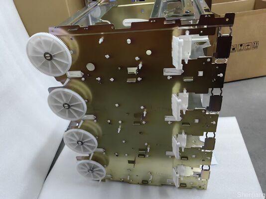 Ανταλλακτικά Wincor Wincor Nixdorf CMD-chassis NT assd. quad. 01750130600, 1750130600