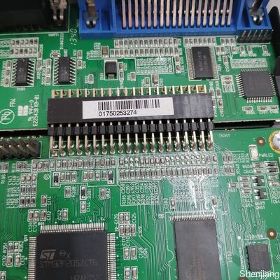 Wincor Ανταλλακτικά Wincor Nixdorf 4915xe κύρια πλακέτα 01750100981 1750100981