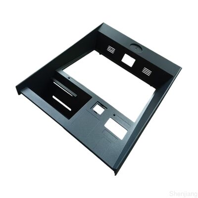 1750245764/1750245766/1750245768/1750243336 Wincor 280N Φαρμάκιο προσώπου Ελαφρύ Φαρμάκιο προσώπου, ποιότητα OEM