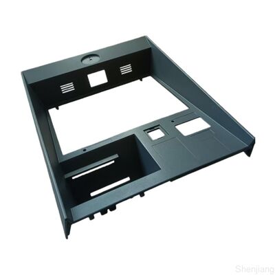 1750245764/1750245766/1750245768/1750243336 Wincor 280N Φαρμάκιο προσώπου Ελαφρύ Φαρμάκιο προσώπου, ποιότητα OEM