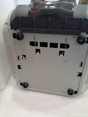 HT-9100+ Μετρητής Χαρτονομισμάτων, Έξυπνος Μετρητής Χαρτονομισμάτων και Λαχείων