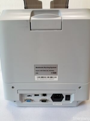 HT-9100+ Μετρητής Χαρτονομισμάτων, Έξυπνος Μετρητής Χαρτονομισμάτων και Λαχείων