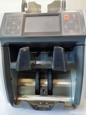 HT-9100+ Μετρητής Χαρτονομισμάτων, Έξυπνος Μετρητής Χαρτονομισμάτων και Λαχείων