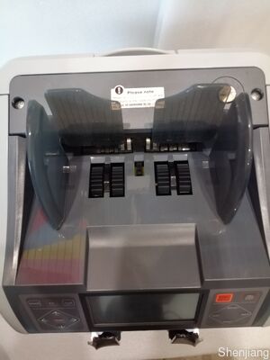 HT-9100+ Μετρητής Χαρτονομισμάτων, Έξυπνος Μετρητής Χαρτονομισμάτων και Λαχείων