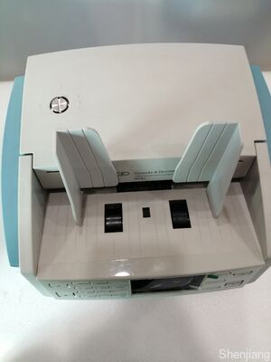 BIS580781 Έξυπνη Μηχανή Διαλογής Τραπεζογραμματίων