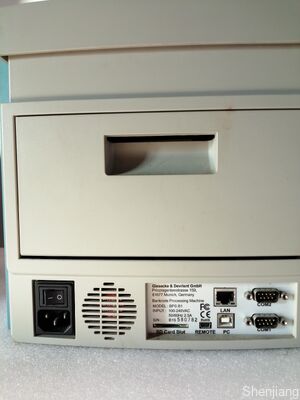 Ανταλλακτικά ΑΤΜ BIS580782 Έξυπνη Μηχανή Διαλογής Τραπεζογραμματίων