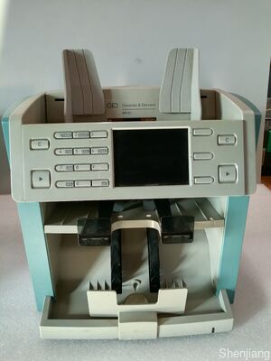 Ανταλλακτικά ΑΤΜ BIS580782 Έξυπνη Μηχανή Διαλογής Τραπεζογραμματίων