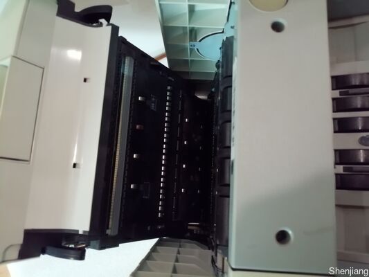 SNBC BNE-S210 Άμεση Προμήθεια Εργοστασίου Διαλογητής Ανακυκλωτής Χαρτονομισμάτων Ανίχνευσης Πραγματικών Χρημάτων