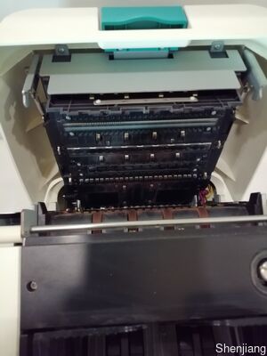 Ceng Feng CF1031 1079 Μετρητά Μετρητά Πραγματικά χρήματα Ανίχνευση τραπεζογραμματίων Ανακυκλωτής Τροποποιητής