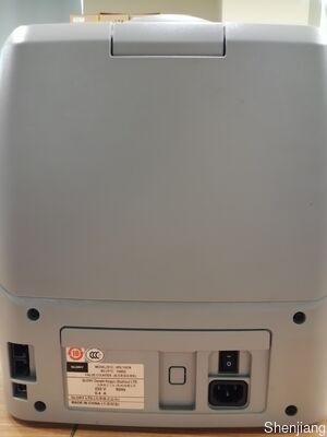 Δόξα GFS110CN Μηχανή Διαλογής Ανακύκλωσης Χαρτονομισμάτων Ανίχνευσης Γνήσιων Χρημάτων 10952