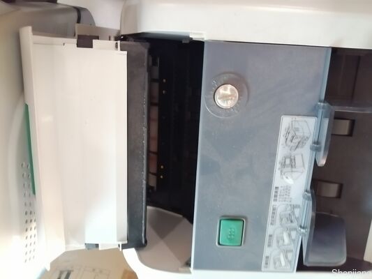 JL3026 Μηχάνημα Διαλογής, Ανίχνευσης Γνήσιων Χαρτονομισμάτων και Ανακύκλωσης Τραπεζογραμματίων iodc2413