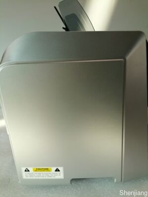 1+1 Τραπεζογραμμάτιο τσέπης Μηχανή ταξινόμησης τραπεζογραμματίων Αντιμετρητής χρήματος Ανιχνευτής χρήματος Μαύρο με οθόνη LED LK22025060003