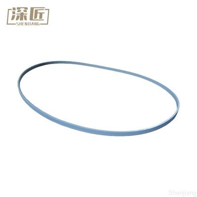 49204013000D Χρονιστική ζώνη για Diebold ΑΤΜ Pars εργοστάσιο σε σοκ