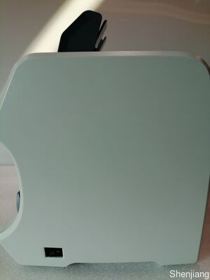 Διαλογέας Πολλαπλών Νομισμάτων XC200 Τσέπες Μηχανή Καταμέτρησης Χρημάτων Οθόνη LED Σήραγγας Διαλογής Συσκευές