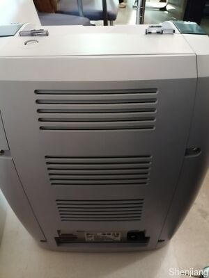 Μηχανή διαλογής τραπεζογραμματίων Kisan Money Counter Detector Μπλε με LED οθόνη Smart K3 S16E01-3659