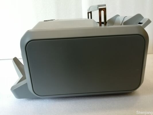 SH-05C Μηχάνημα Μέτρησης Χρημάτων Πολυνομισματικός Διαλογέας Μετρητής Χρημάτων Ανιχνευτής Μικτής Αξίας Μετρητής ATM NUY2024S0327