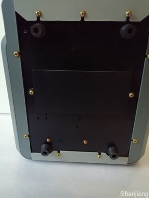 SH-05C Μηχάνημα Μέτρησης Χρημάτων Πολυνομισματικός Διαλογέας Μετρητής Χρημάτων Ανιχνευτής Μικτής Αξίας Μετρητής ATM NUY2024S0327