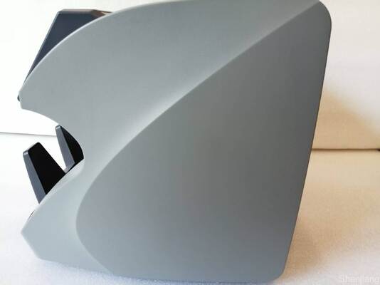 SH-06C Μηχανή καταμέτρησης αξίας μεικτών νομισμάτων, διαλογής και ανίχνευσης πολλαπλών νομισμάτων NUY2024S0327