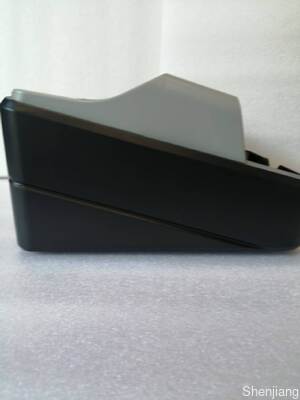 SH-886B Easycount Ανιχνευτής Μικτών Τραπεζογραμματίων Υψηλής Ταχύτητας, Πολυνομισματική Επαγγελματική Μηχανή Ανίχνευσης Χρήματος NUY202430327