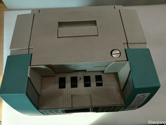 ΑΤΜ Giesecke & Devrient Μηχανή ταξινόμησης τραπεζογραμματίων Εξωτερική οθόνη T0100557