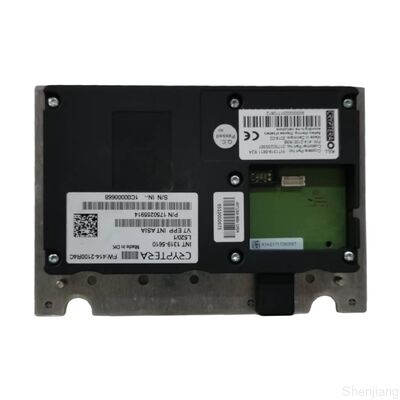 Wincor EPP V7 INT ASIA Πληκτρολόγιο Αγγλική Έκδοση 1750255914