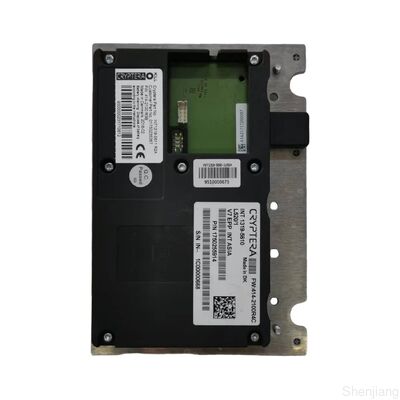 Wincor EPP V7 INT ASIA Πληκτρολόγιο Αγγλική Έκδοση 1750255914