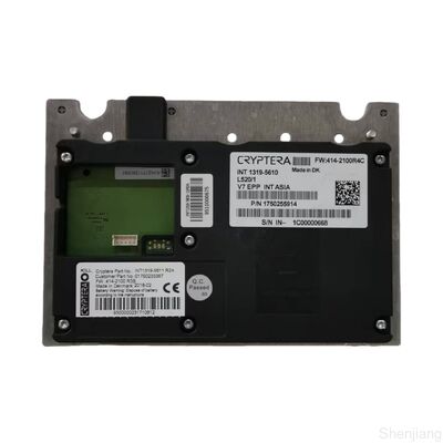 Wincor EPP V7 INT ASIA Πληκτρολόγιο Αγγλική Έκδοση 1750255914