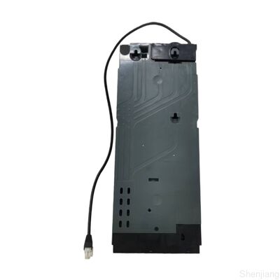 Αρχικό MEI CF7000 Coin Changer Cashflow 7000 Series 5-Tube MDB 34V/24V