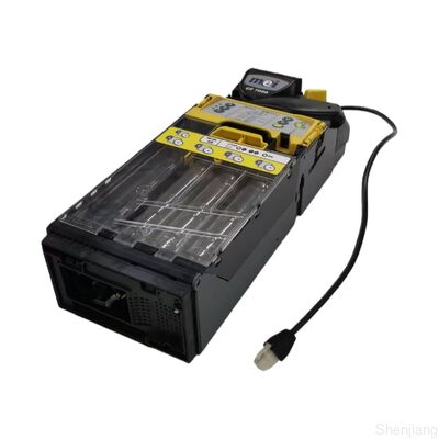 Αρχικό MEI CF7000 Coin Changer Cashflow 7000 Series 5-Tube MDB 34V/24V