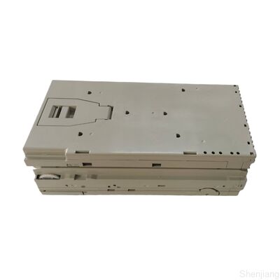 Χρηματοπιστωτική θυρίδα της Hitachi HT-3842-WAB-R Αρχική μονάδα καταθέσεων 00103020000B