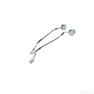 Ανταλλακτικά OKI ATM 6040W OKI RG7 Ομάδα κεφαλής ανάγνωσης MICR BCC-R10363LC