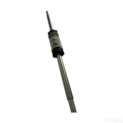 Ανταλλακτικά ΑΤΜ Hyosung 5600 CDU10 Άξονας Ρολού Στοίβαξης 110000137 εργοστασιακή προμήθεια υψηλού επιπέδου