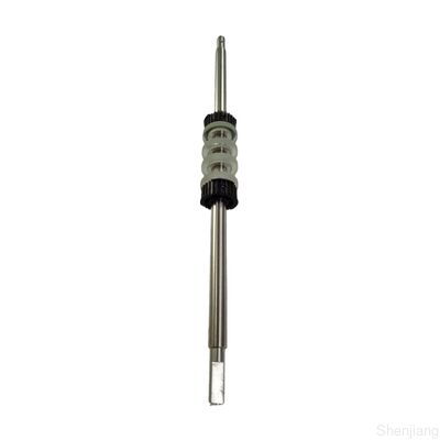 Ανταλλακτικά ΑΤΜ Hyosung 5600 CDU10 Άξονας Ρολού Στοίβαξης 110000137 εργοστασιακή προμήθεια υψηλού επιπέδου