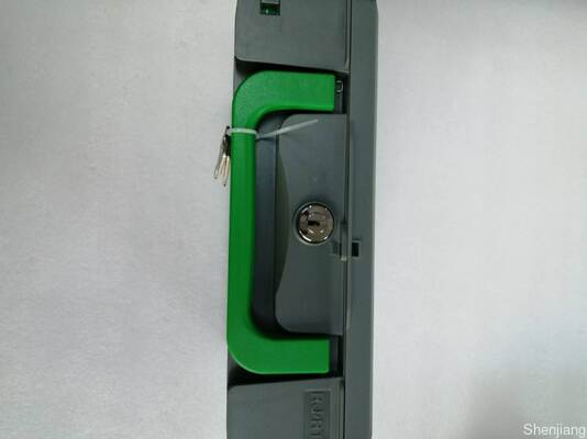 Hyosung Reject Cassette CDU30 RJRT ΑΤΜ Μέρη μηχανής S7430006165 7430006165