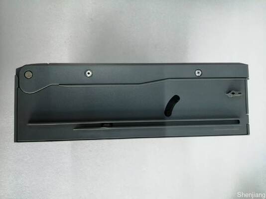 Hyosung Reject Cassette CDU30 RJRT ΑΤΜ Μέρη μηχανής S7430006165 7430006165