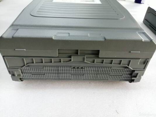 Ανταλλακτικά Μηχανημάτων ΑΤΜ Hyosung Cash Cassette CDU10 CST 7430001020 S7430001020 CDXL025697 Cassette Κατάθεσης