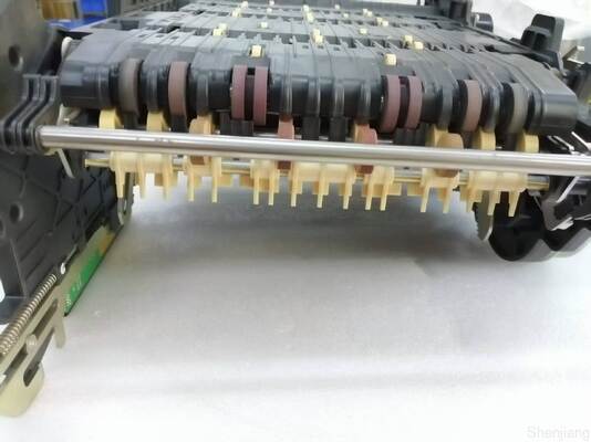 01750193275 Τραπεζικός ΑΤΜ CRS Wincor Nixdorf Cineo C4060 Μέρη Wincor C4040 Κεντρική μονάδα Κεφαλής W. Οδηγός CRS Cpt.