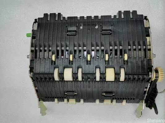 01750134478 Μονάδα Wincor Cineo C4060 AU Μονάδα Wincor Nixdorf Centralization Upper Part CRShATS Alignment Controller