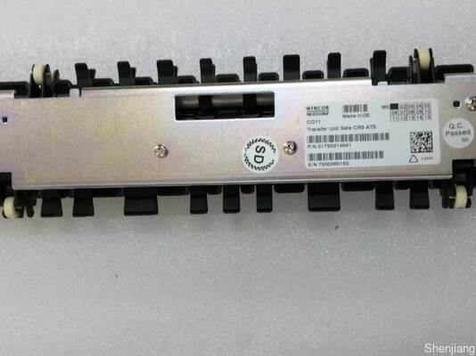 01750214641 Μονάδα Wincor Transter Ασφαλής CRS ATS ATM Μέρη μηχανών 1750214641